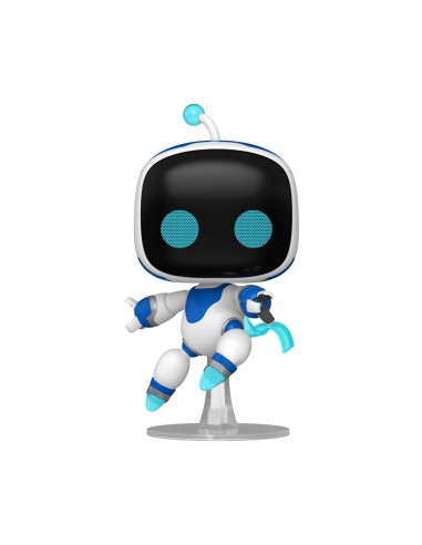 Funko Pop Games! Astro Bot 91456 FUNKO
