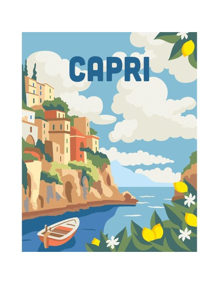 Creart Serie Trend D Capri 25983 RAVENSBURGUER