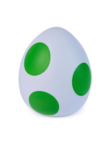 Hatchimal Yoshi Interactivo 6076644 SUPER MARIO HATCHIMALS