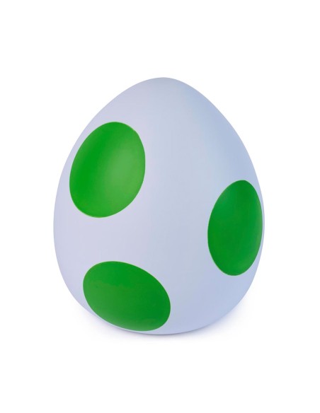 Hatchimal Yoshi Interactivo 6076644 SUPER MARIO HATCHIMALS