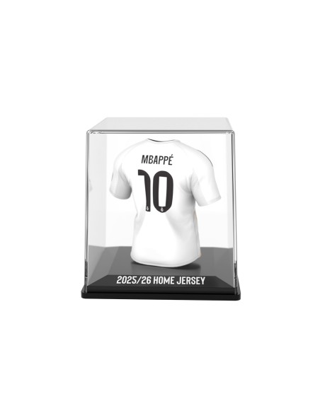 Figura Camiseta Mbappe 45MY00010 REAL MADRID BANBO TOYS