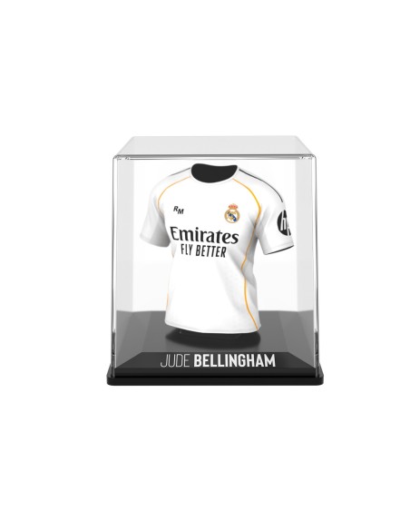 Figura Camiseta Bellingham 45MY00012 REAL MADRID BANBO TOYS