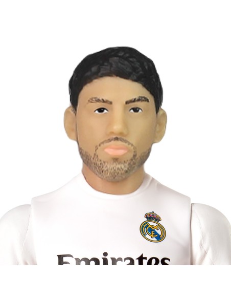 Figura Valverde 20 cm 80679 REAL MADRID BANBO TOYS
