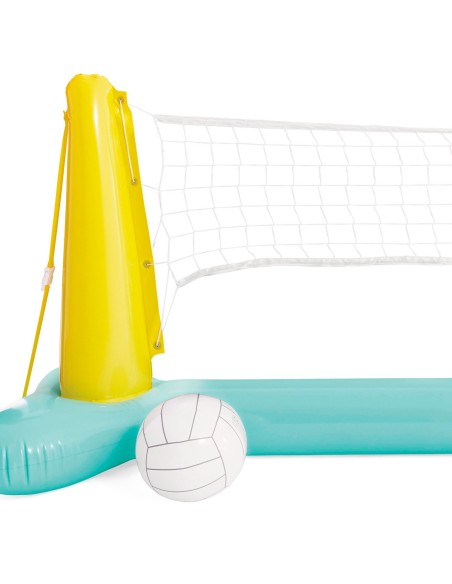 Juego de voleibol hinchable 239x64x91 cm. 56508 INTEX