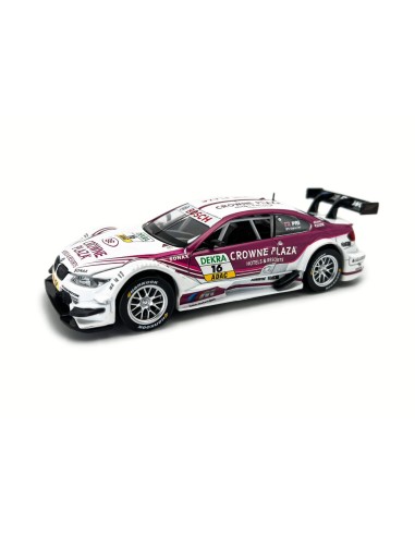 Bmw M3 Dtm 1:32 948D00414 DEQUBE