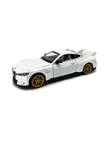 Bmw 3.0Csl 1:34 948D00422 DEQUBE