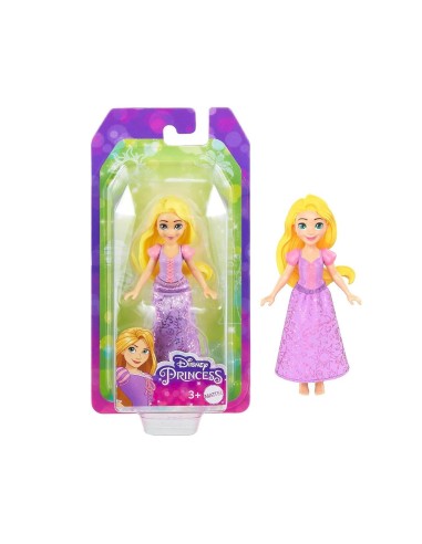 Disney Princess Minis HLW69 DISNEY PRINCESS MATTEL
