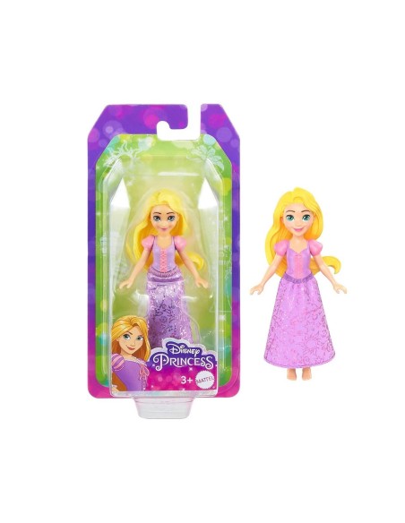 Disney Princess Minis HLW69 DISNEY PRINCESS MATTEL
