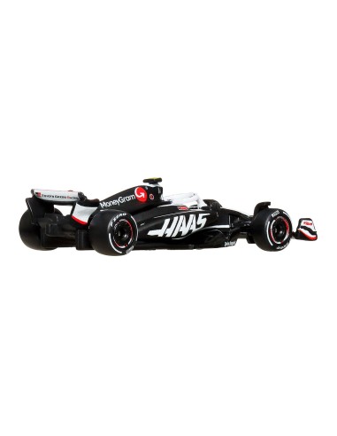 Vehículos F1 Surtidos HRV11 HOT WHEELS