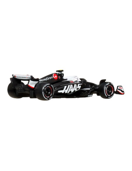 Vehículos F1 Surtidos HRV11 HOT WHEELS