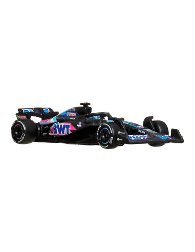 Vehículos F1 Surtidos HRV11 HOT WHEELS