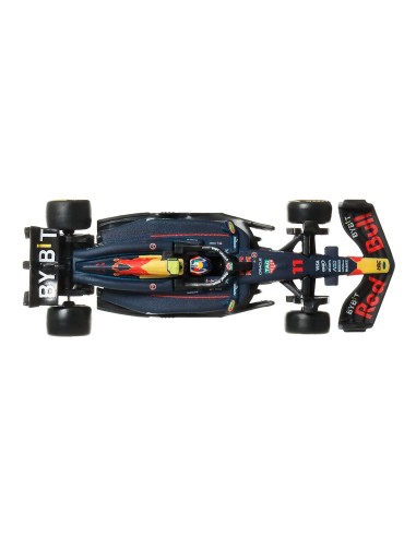 Vehículos F1 Surtidos HRV11 HOT WHEELS