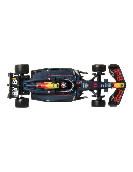 Vehículos F1 Surtidos HRV11 HOT WHEELS