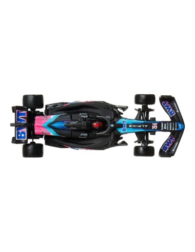 Vehículos F1 Surtidos HRV11 HOT WHEELS