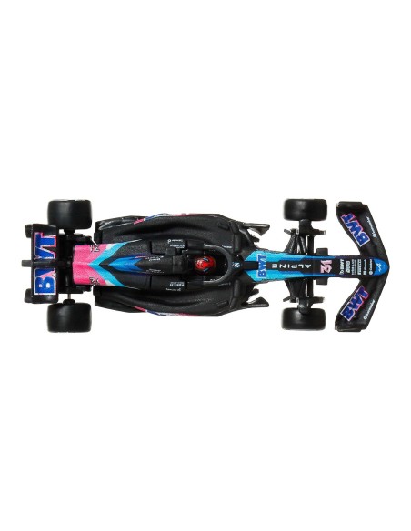 Vehículos F1 Surtidos HRV11 HOT WHEELS