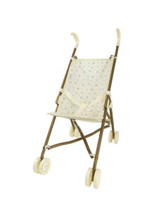 Sillita de paseo Reborn de París 40941 MUÑECAS ARIAS