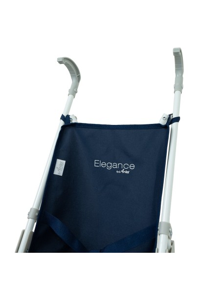 Sillita de paseo Elegance 40952 MUÑECAS ARIAS