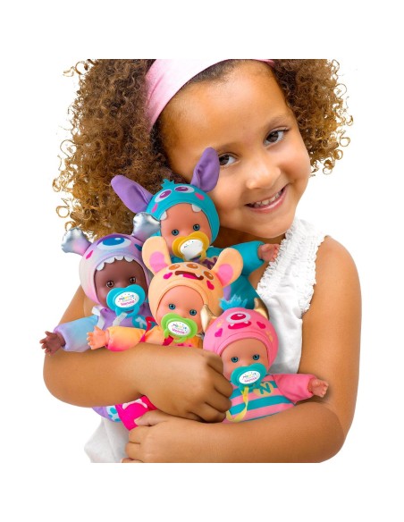 Muñeco Nenuco Monster Friends NFNB1000 NENUCO NENUCO