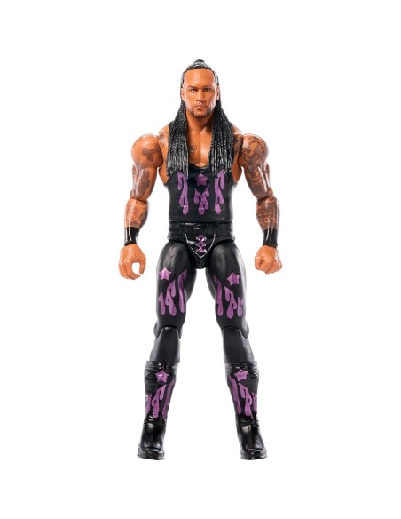 Figura WWE Main Event Series Damian Priest JDG41 WWE MATTEL