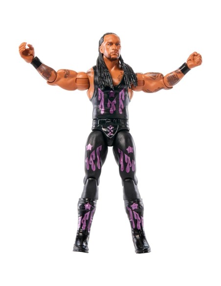 Figura WWE Main Event Series Damian Priest JDG41 WWE MATTEL