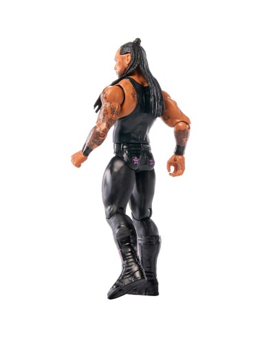 Figura WWE Main Event Series Damian Priest JDG41 WWE MATTEL