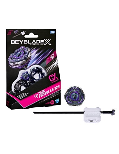 Beyblade X Kits iniciales surtidos 2.0 G0840 BEYBLADE HASBRO