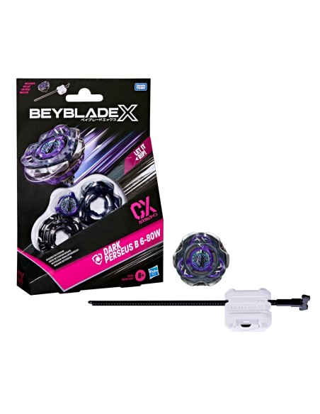 Beyblade X Kits iniciales surtidos 2.0 G0840 BEYBLADE HASBRO