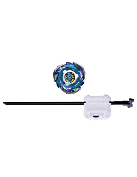 Beyblade X Kits iniciales surtidos 2.0 G0840 BEYBLADE HASBRO