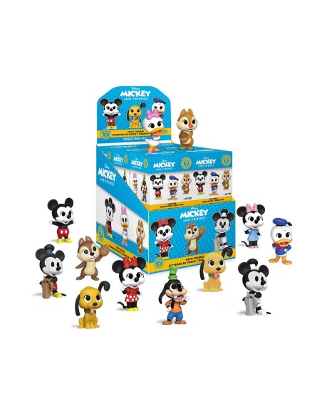 Funko Mystery Mini: Disney Classics 59617 59617 DISNEY CLASSIC FUNKO