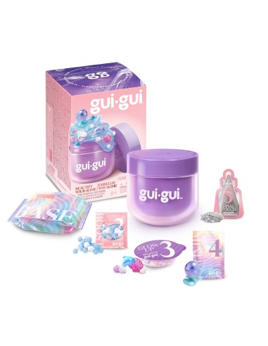 Gui Gui Pack individual 90737 MOOSE