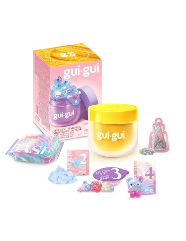 Gui Gui Pack individual 90737 MOOSE