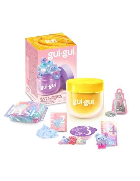 Gui Gui Pack individual 90737 MOOSE