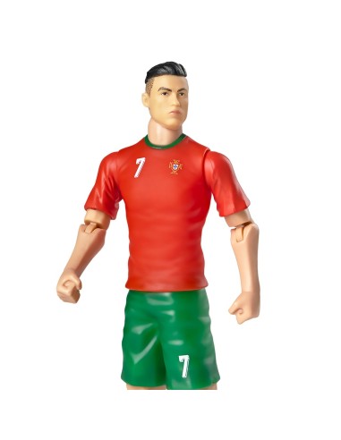 Figura Cristiano 20 cm 83781 BANBO TOYS