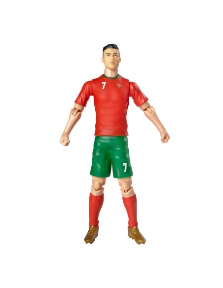 Figura Cristiano 20 cm 83781 BANBO TOYS