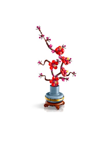 Flor de ciruelo 10369 LEGO