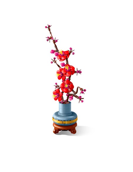 Flor de ciruelo 10369 LEGO