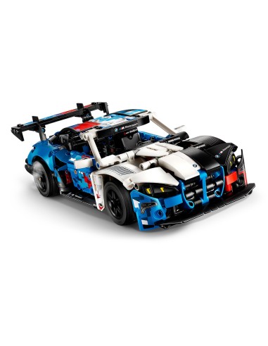 Coche de Carreras BMW M4 GGT3 EVO 42226 LEGO
