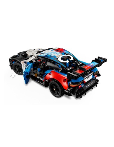 Coche de Carreras BMW M4 GGT3 EVO 42226 LEGO