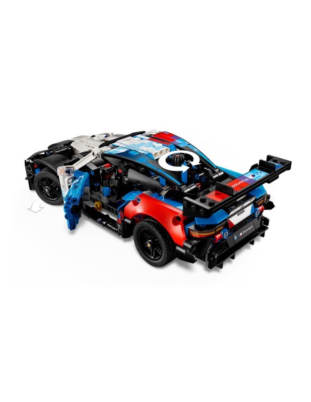 Coche de Carreras BMW M4 GGT3 EVO 42226 LEGO
