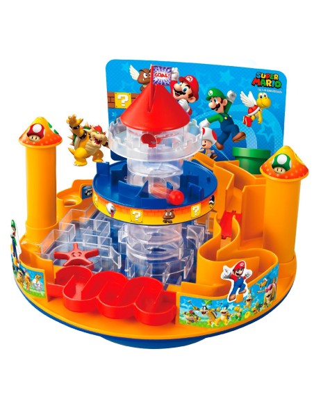 Juego Súper Mario Land 7378 SUPER MARIO EPOCH