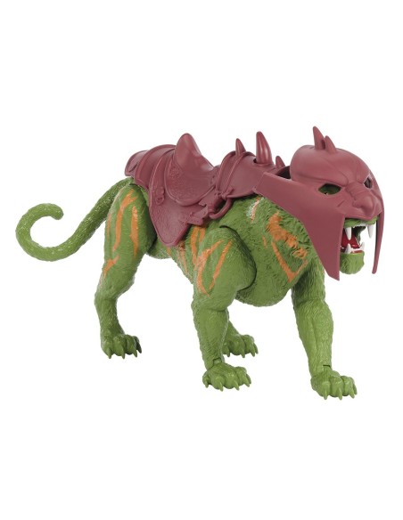 Figuras Masters del Universo Kids Battle Cat JKJ04 MASTERS OF THE UNIVERSE MATTEL