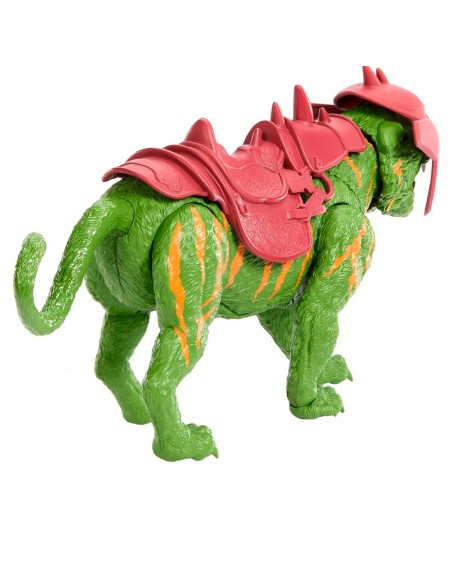 Figuras Masters del Universo Kids Battle Cat JKJ04 MASTERS OF THE UNIVERSE MATTEL