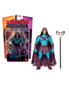 Figura Masters del Universo Kids - Skeletor JKH92 MASTERS OF THE UNIVERSE MATTEL