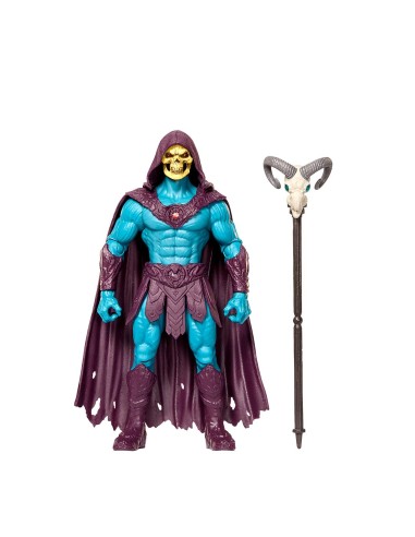 Figura Masters del Universo Kids - Skeletor JKH92 MASTERS OF THE UNIVERSE MATTEL