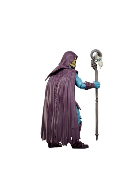 Figura Masters del Universo Kids - Skeletor JKH92 MASTERS OF THE UNIVERSE MATTEL