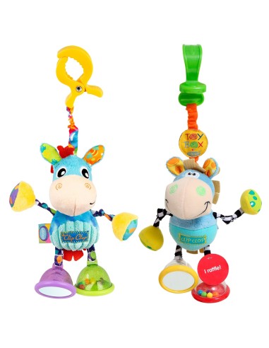 Dingly Dangly Clip Clop 010114004 PLAYGRO