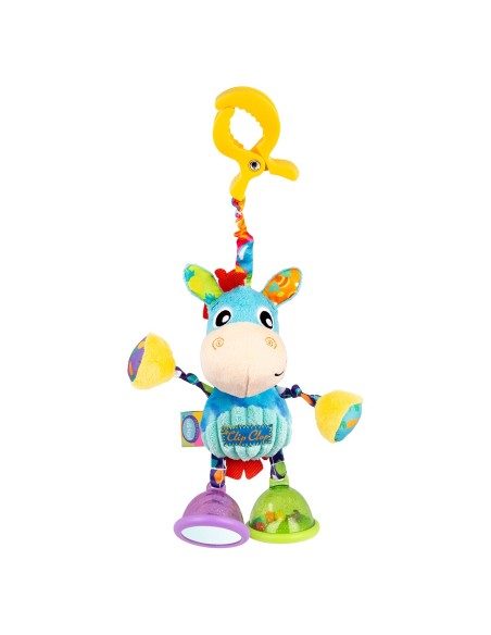 Dingly Dangly Clip Clop 010114004 PLAYGRO