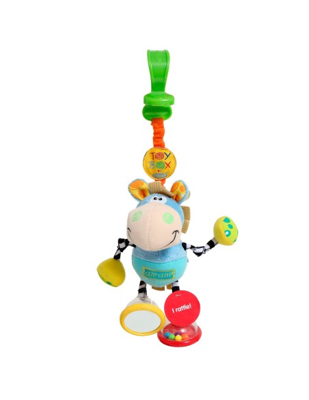 Dingly Dangly Clip Clop 010114004 PLAYGRO