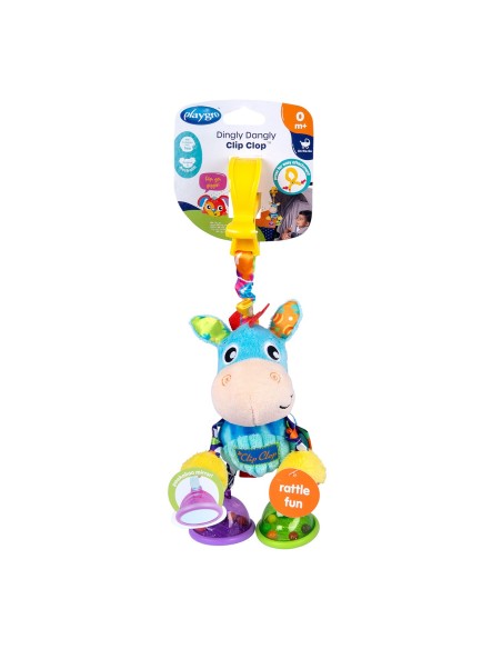 Dingly Dangly Clip Clop 010114004 PLAYGRO
