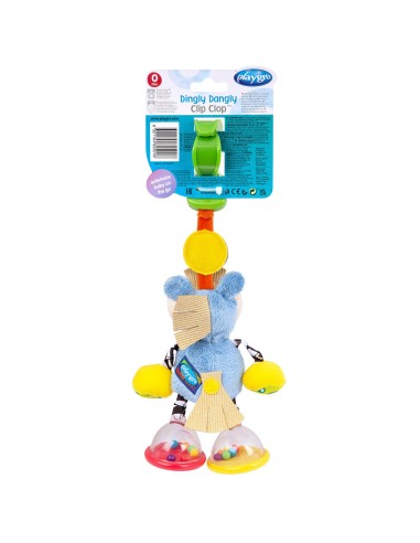 Dingly Dangly Clip Clop 010114004 PLAYGRO